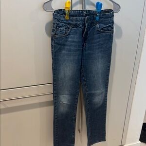 Seven7 Kids Blue Jeans